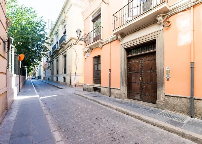 En Centro Calle Duquesa